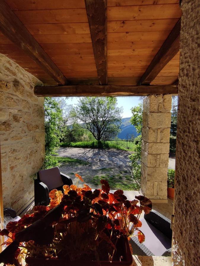 أسكولي بيتشينو B&B Casale Giovannozzi المظهر الخارجي الصورة