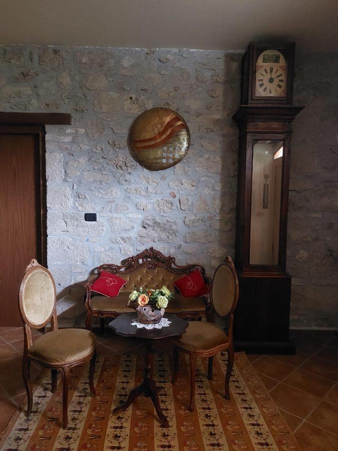 أسكولي بيتشينو B&B Casale Giovannozzi المظهر الخارجي الصورة