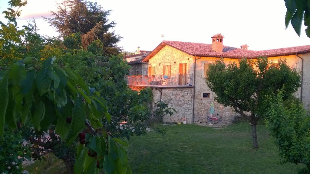 أسكولي بيتشينو B&B Casale Giovannozzi المظهر الخارجي الصورة