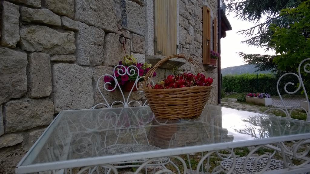 أسكولي بيتشينو B&B Casale Giovannozzi المظهر الخارجي الصورة